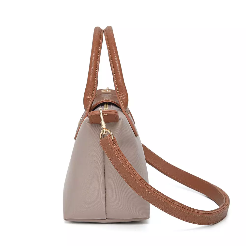 En-ji Jiyuna Slingbag - Khaki