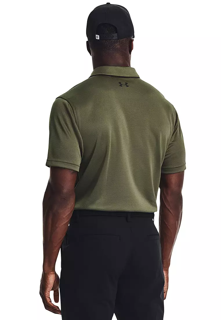Men's Tech Polo Shirt