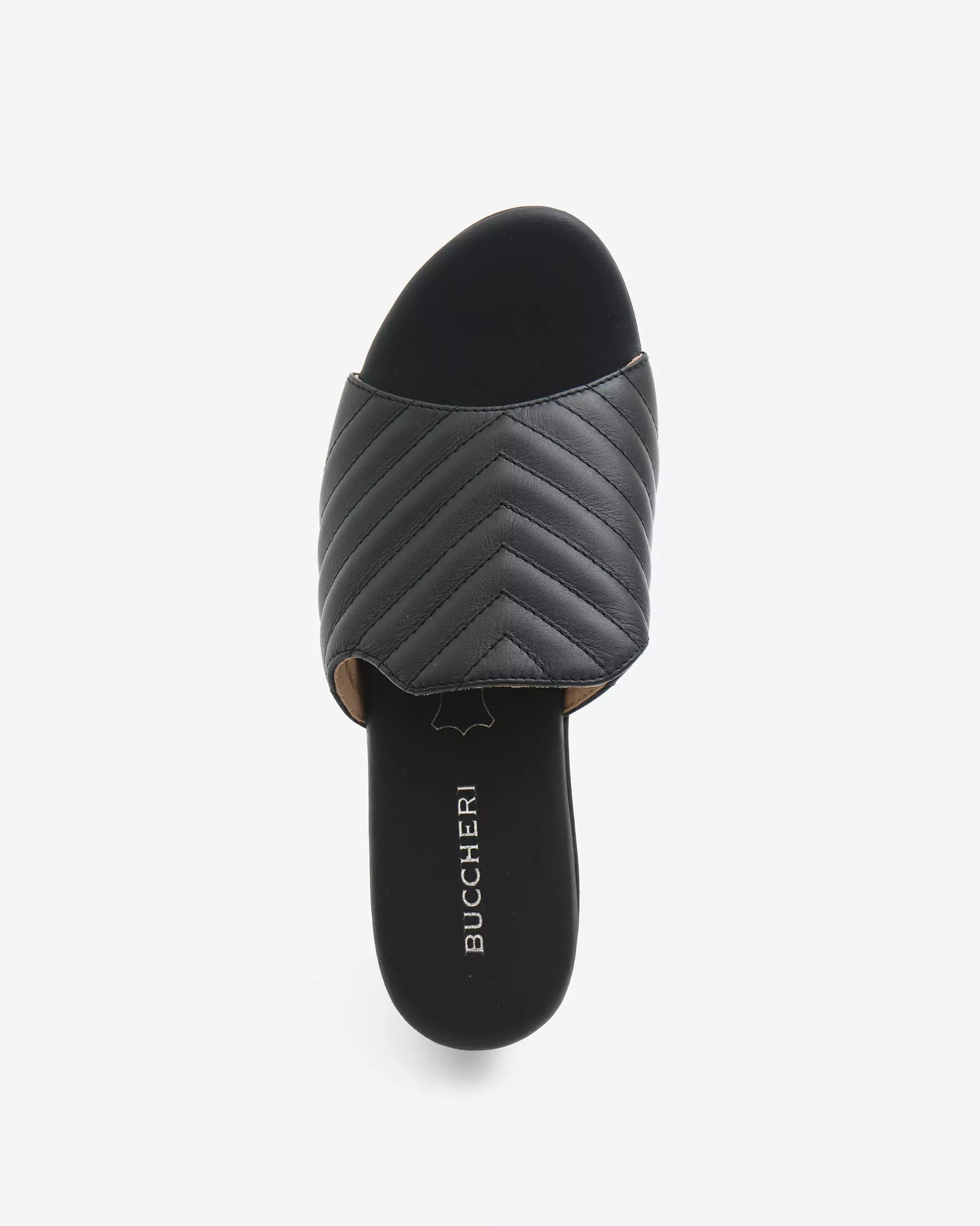 Buccheri Rosalie Wedges Women Black
