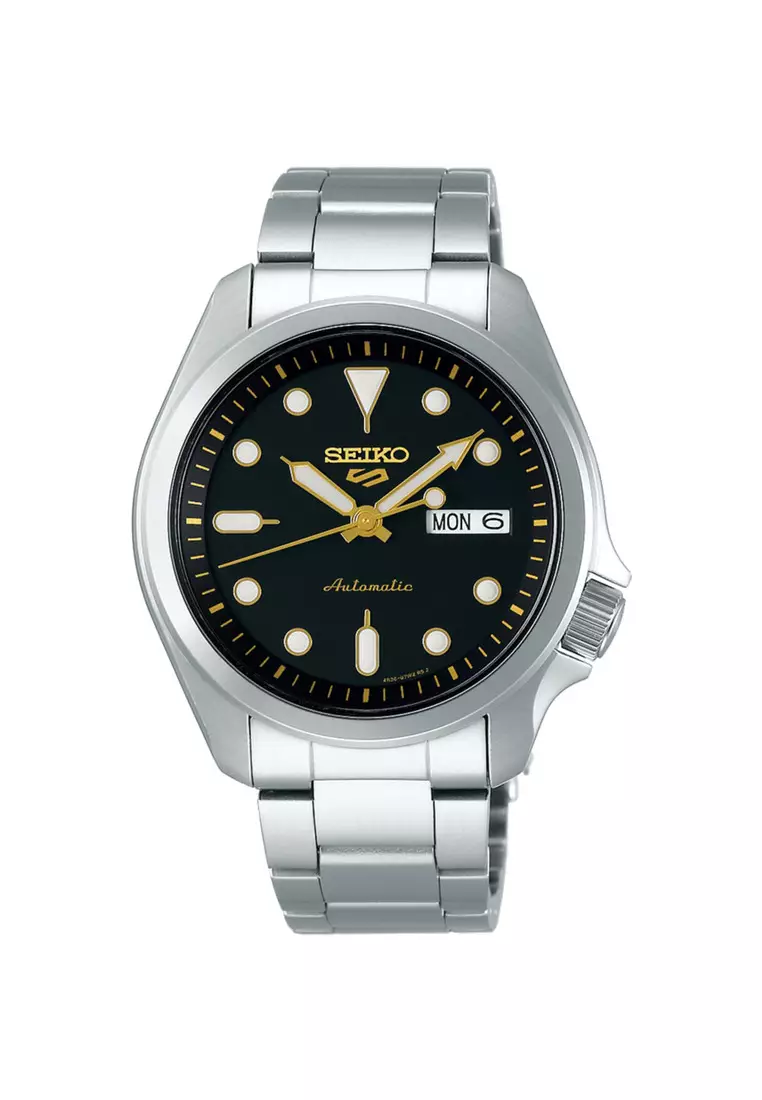 Gents watch clearance new model