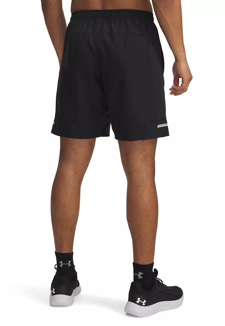 Tech™ Utility 8.25" Shorts