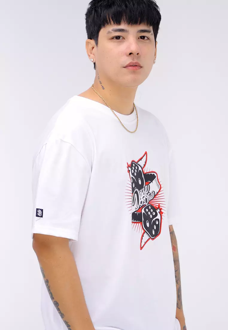 Round Neck Regular Fit