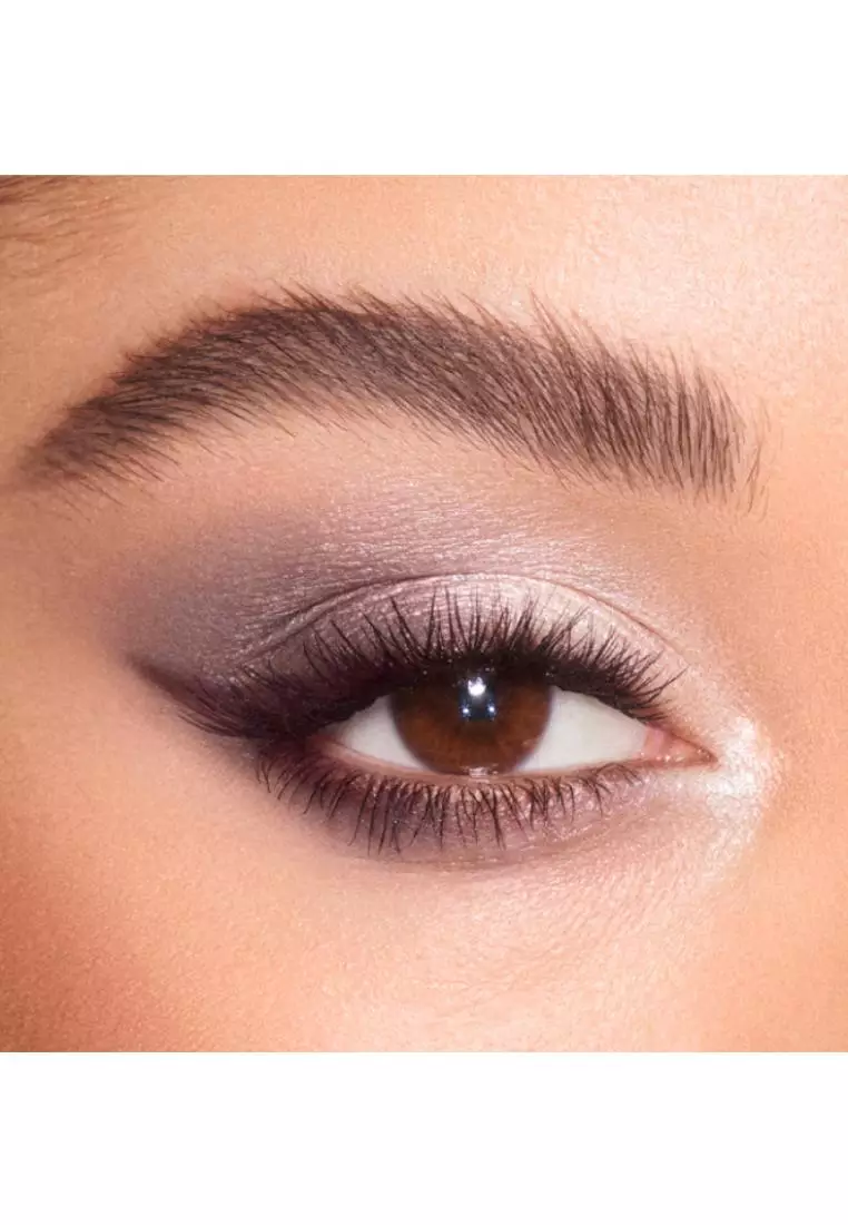 Luxury Palette Eyeshadow #The Uptown Girl 5.2g