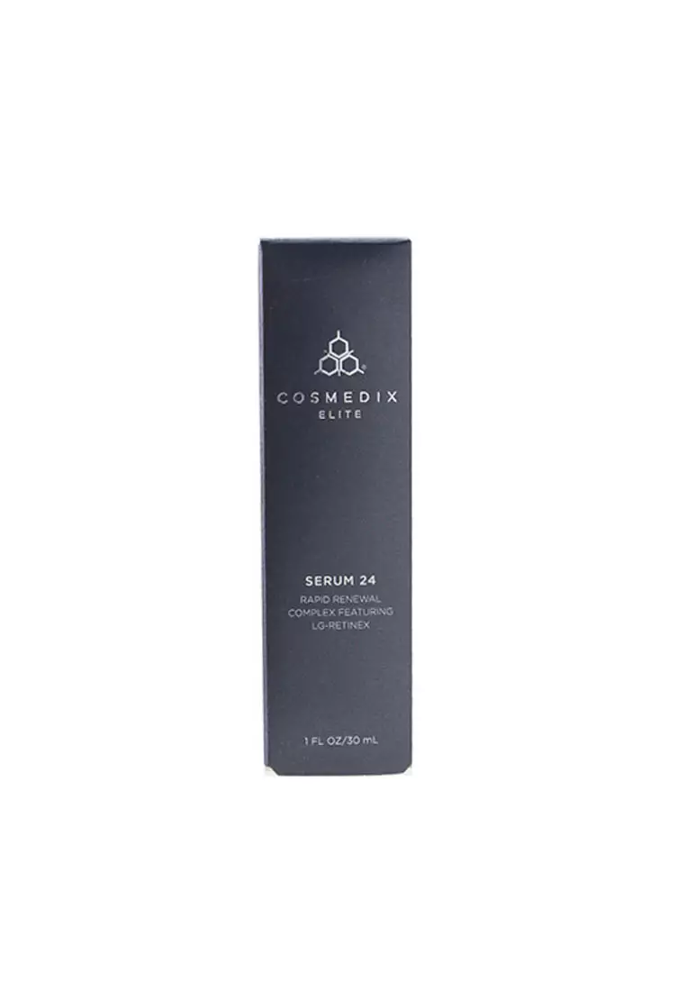 Cosmedix - Elite Serum 24 Rapid Renewal Complex 30ml/1oz