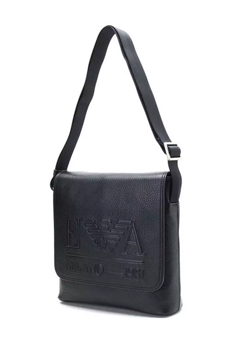 Emporio armani shoulder bag mens outlet