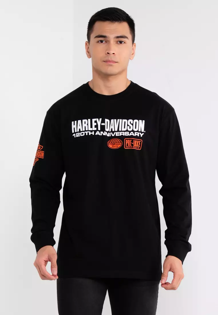 harley davidson uv shirts
