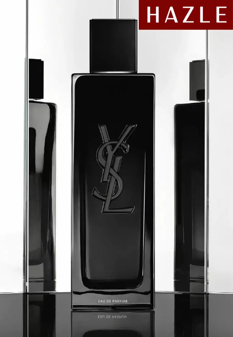 Myself Man EDP 100 ml