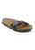 SoleSimple black Lyon - Black Leather Sandals & Flip Flops & Slipper 04644SH8D9DD46GS_2