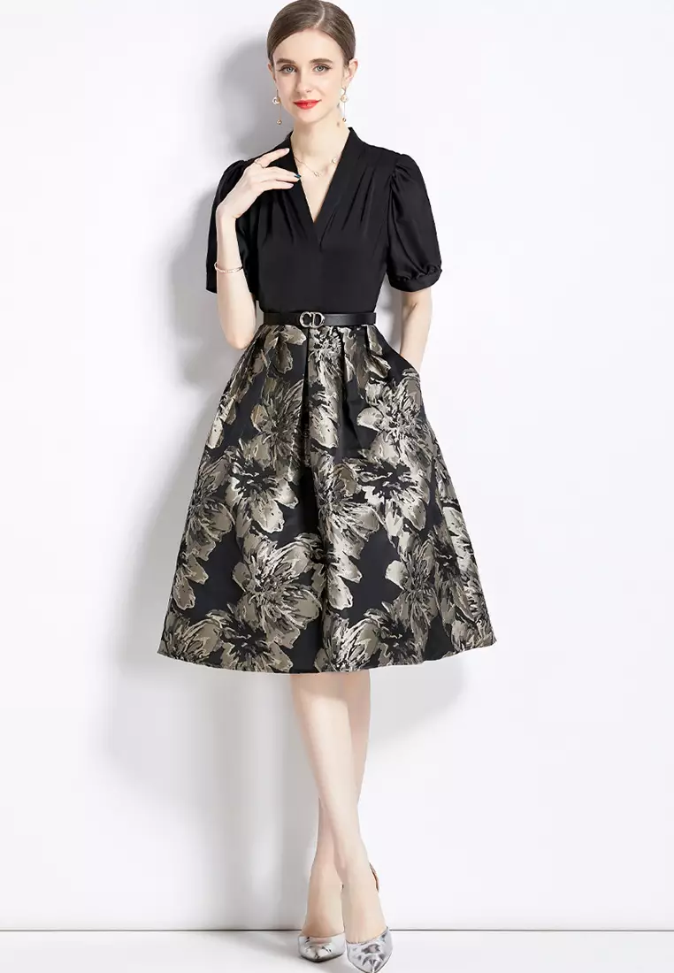 Zalora semi formal dress on sale