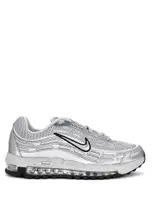 Flt Silver/Metallic Silver