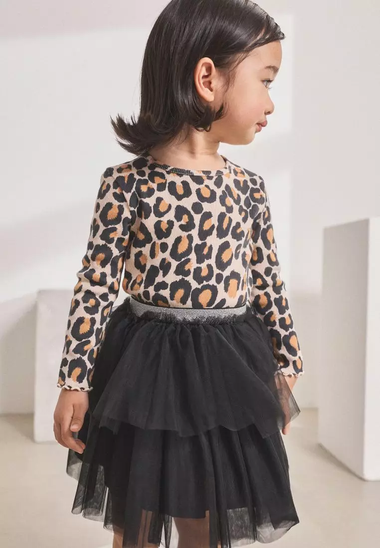 Tutu Skirt