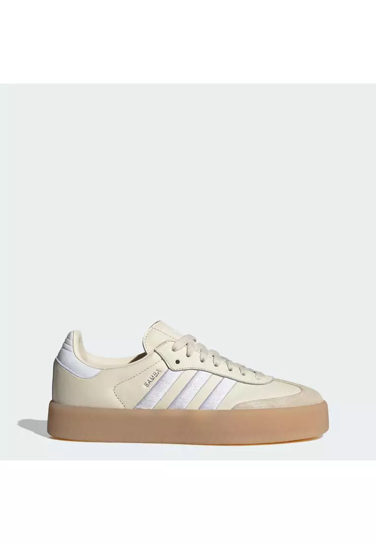 Adidas samba new arrivals zalora