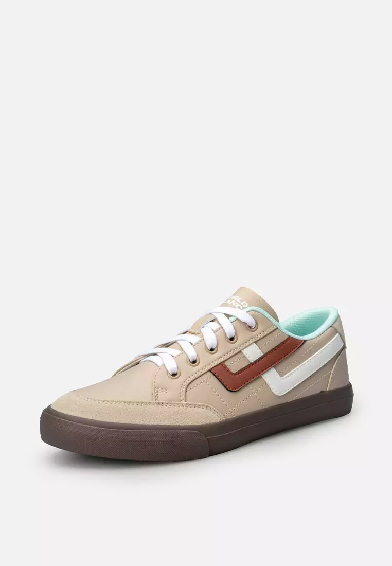 Discount on World Balance  shoes - SKU: World Balance Freeman Neo Men's Lifestyle Classic Shoes