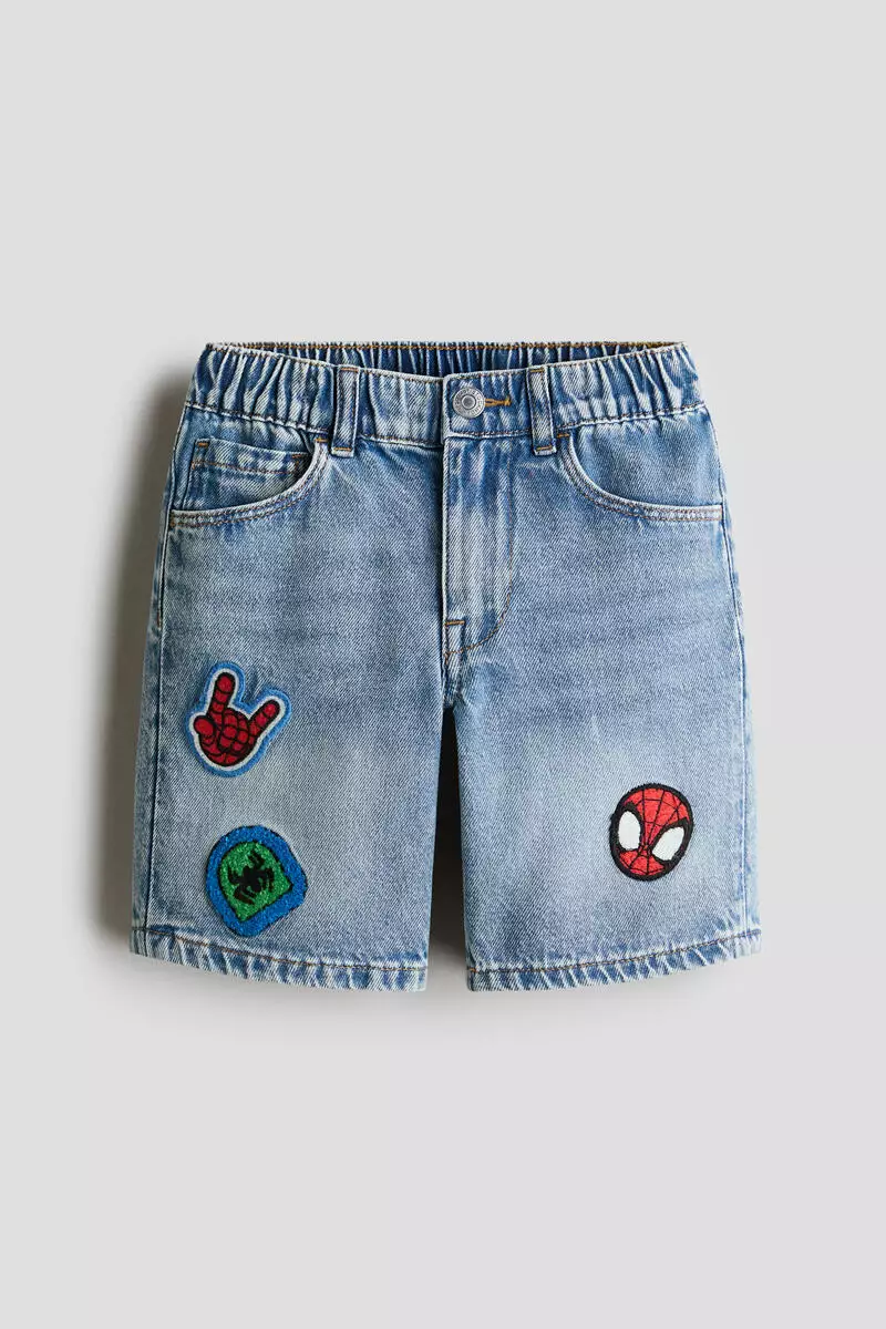 Buy H&M Shorts 2026 Online | ZALORA Philippines
