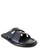 CERRUTI 1881 blue CERRUTI 1881® Unisex Slide Sandals - Blue - Made in Italy 3F1D6SH927F9C1GS_2