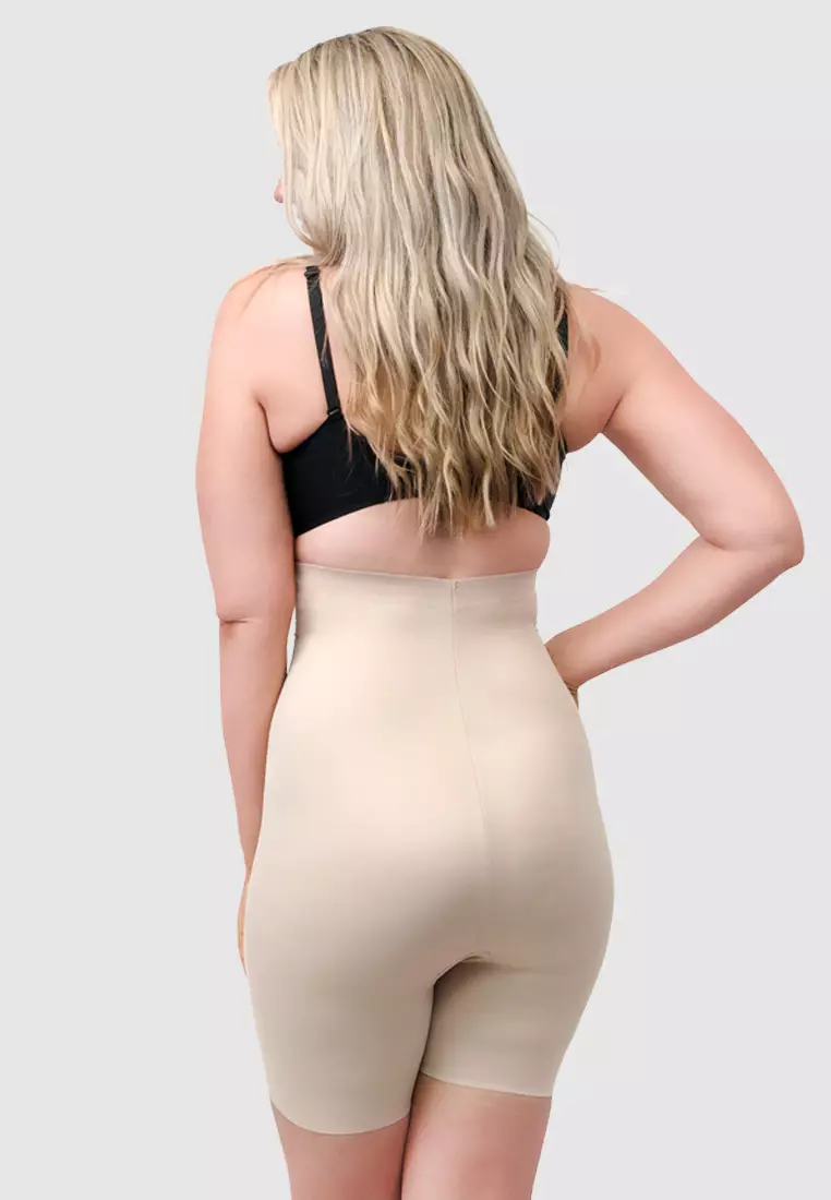 Miraclesuit Total Contour Hip, Tummy & Thigh Slimmer Shaping