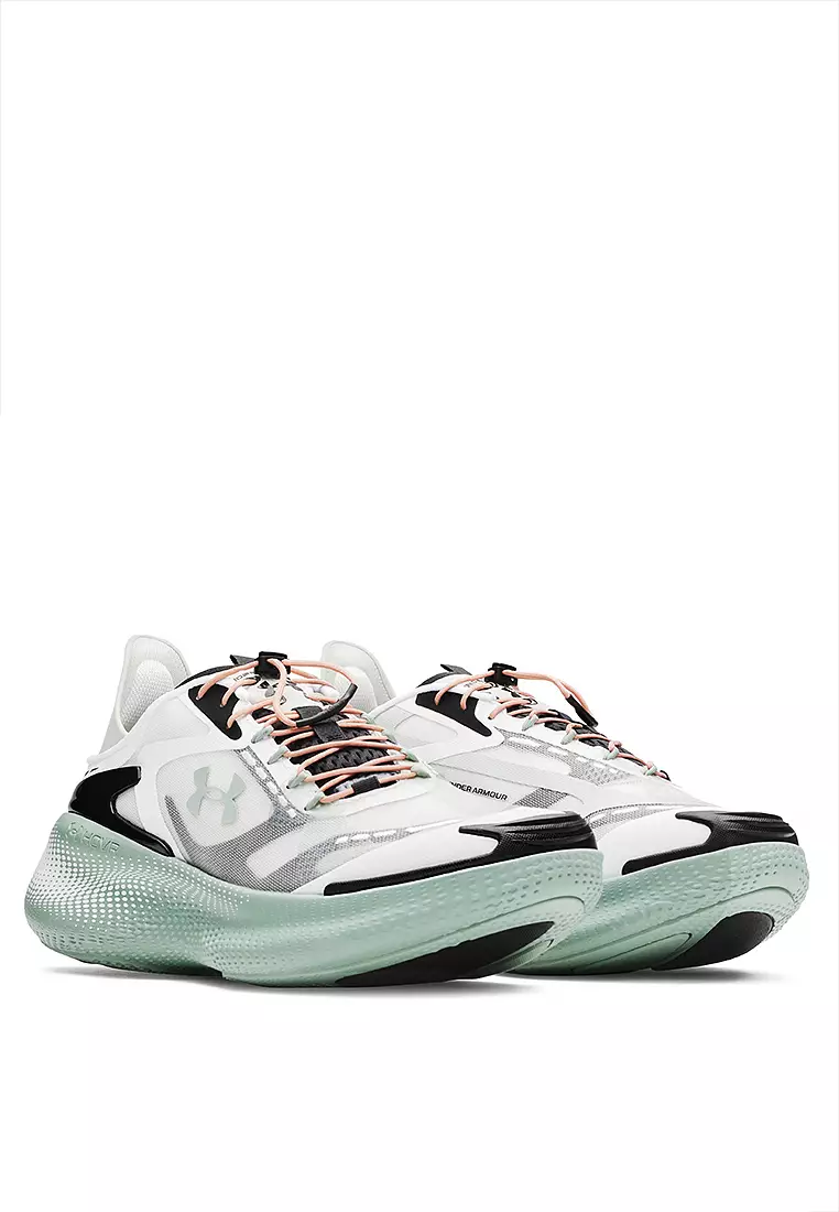 Echo Shoes
