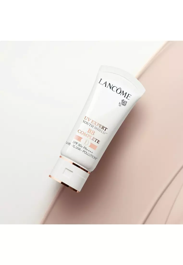 Lancome LANCOME - Uv Expert Youth Shield™ Bb Complete 01 Spf 50