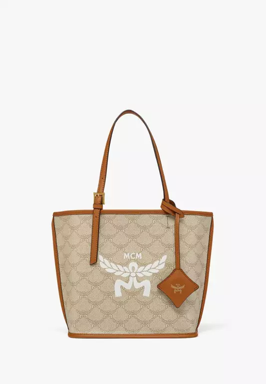 Himmel Shopper in Lauretos