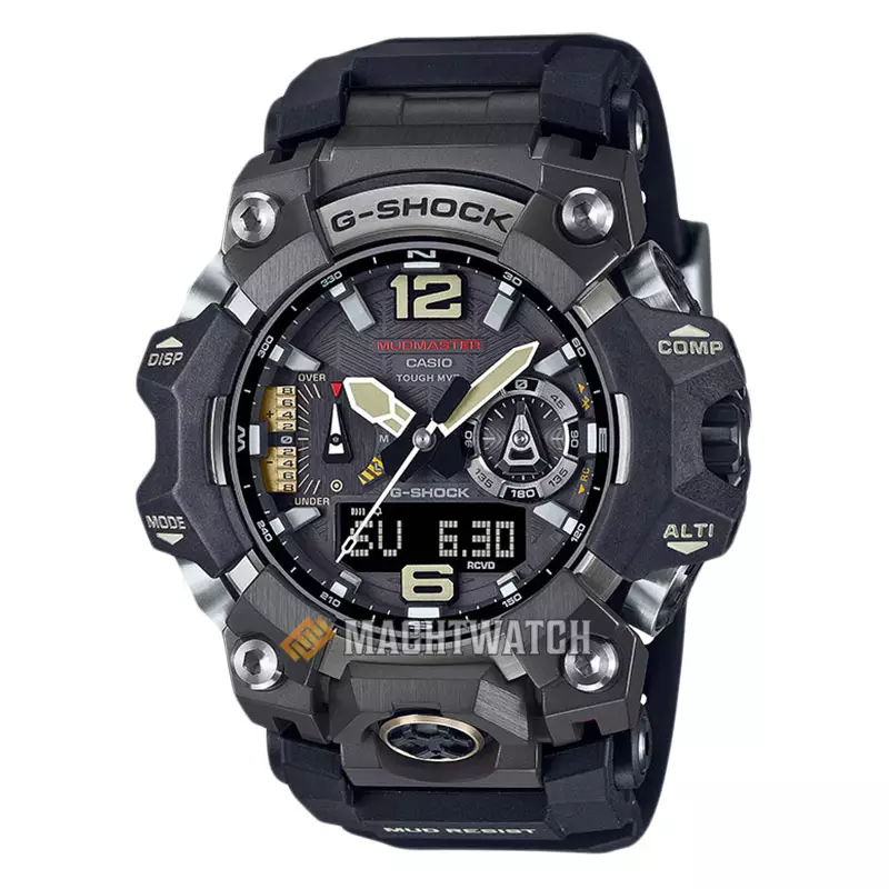 Jam g discount shock triple sensor