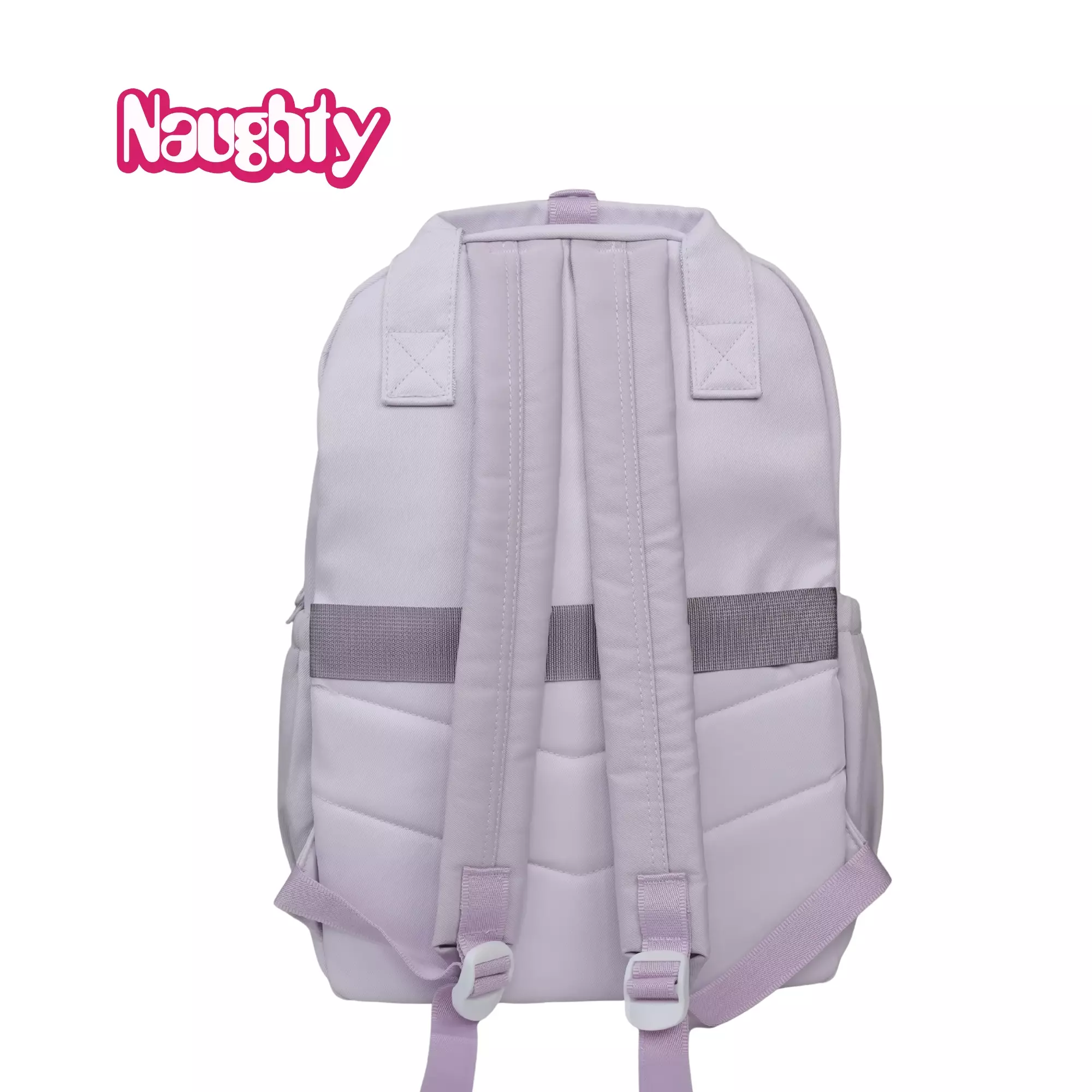 Tas Ransel Wanita Sekolah Backpack Milie G640 2507011 Naughty Accessories