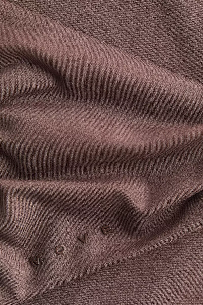 Sports top with SoftMove™