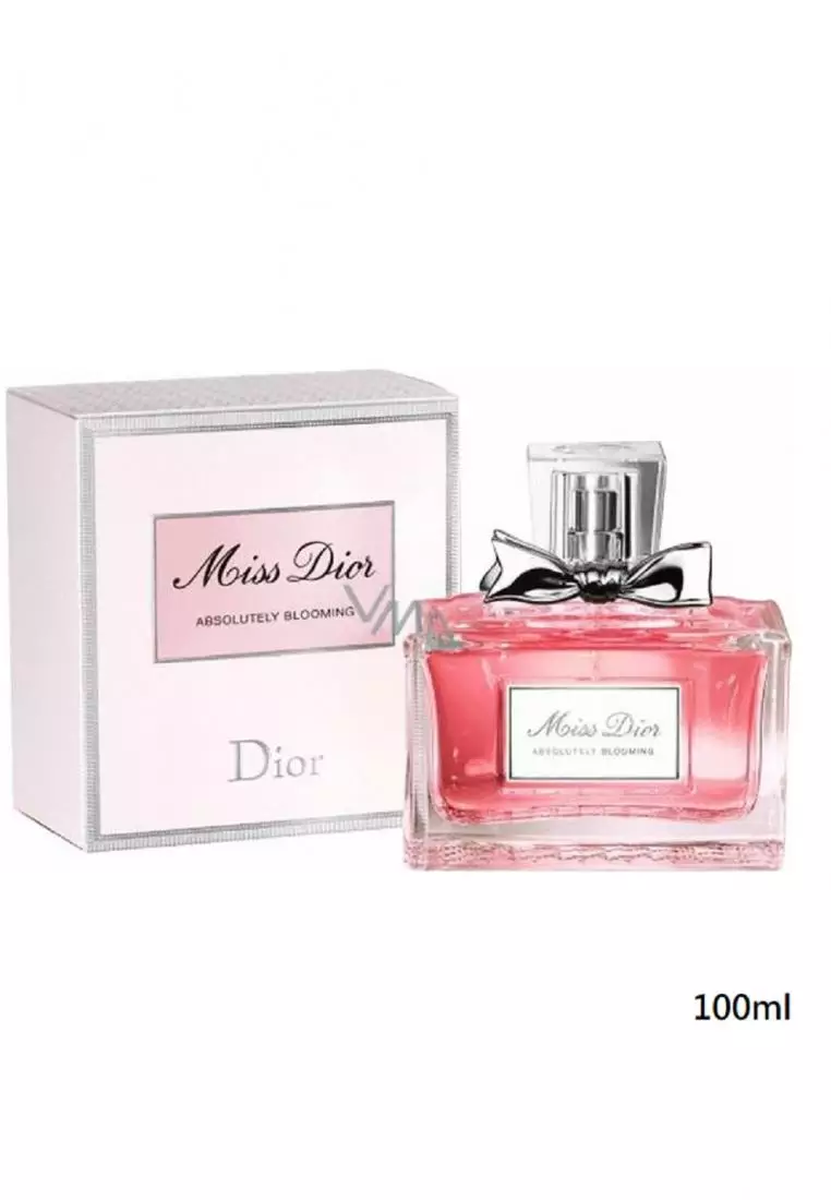 Miss Dior Eau De Parfum, 60% OFF