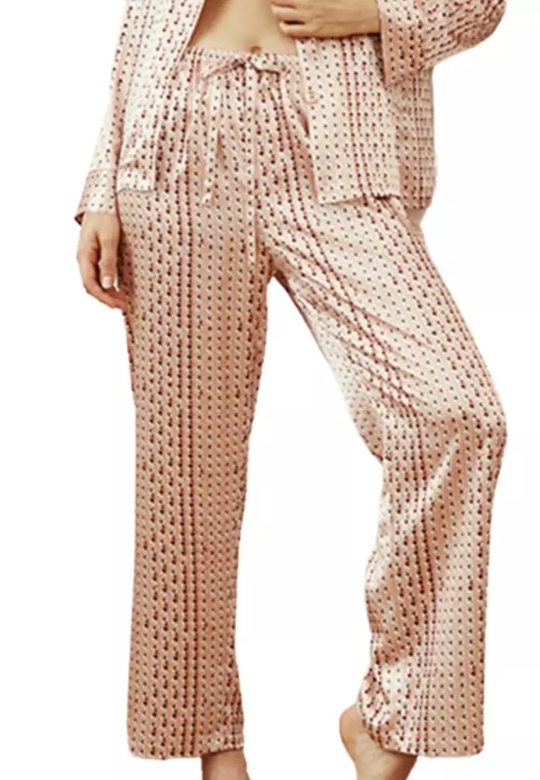 Ariah Loungewear Pants Set