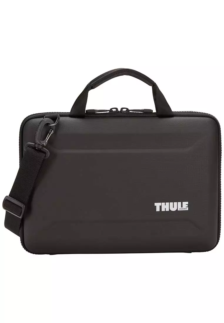 Buy Thule Thule Gauntlet Mac Book Pro Attache 14 Black Online