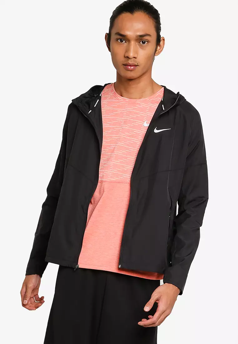 Buy nike jackets top