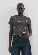 Navy/Multi