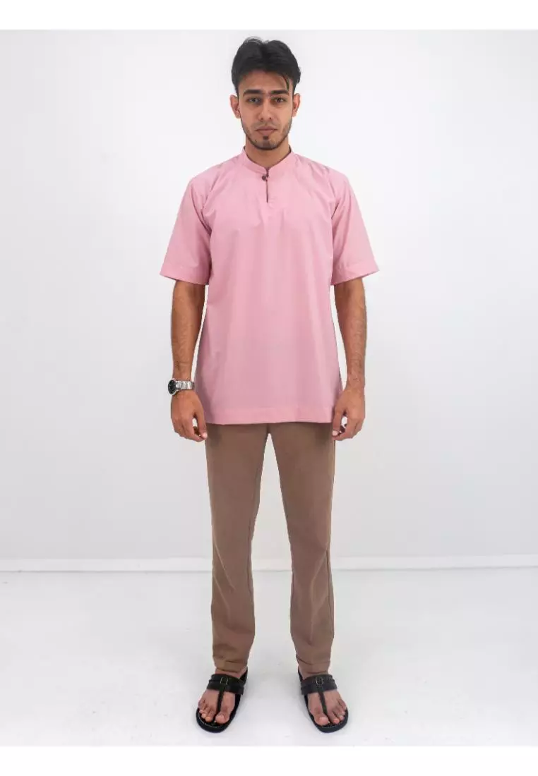 Kurta Mulk by Hudz