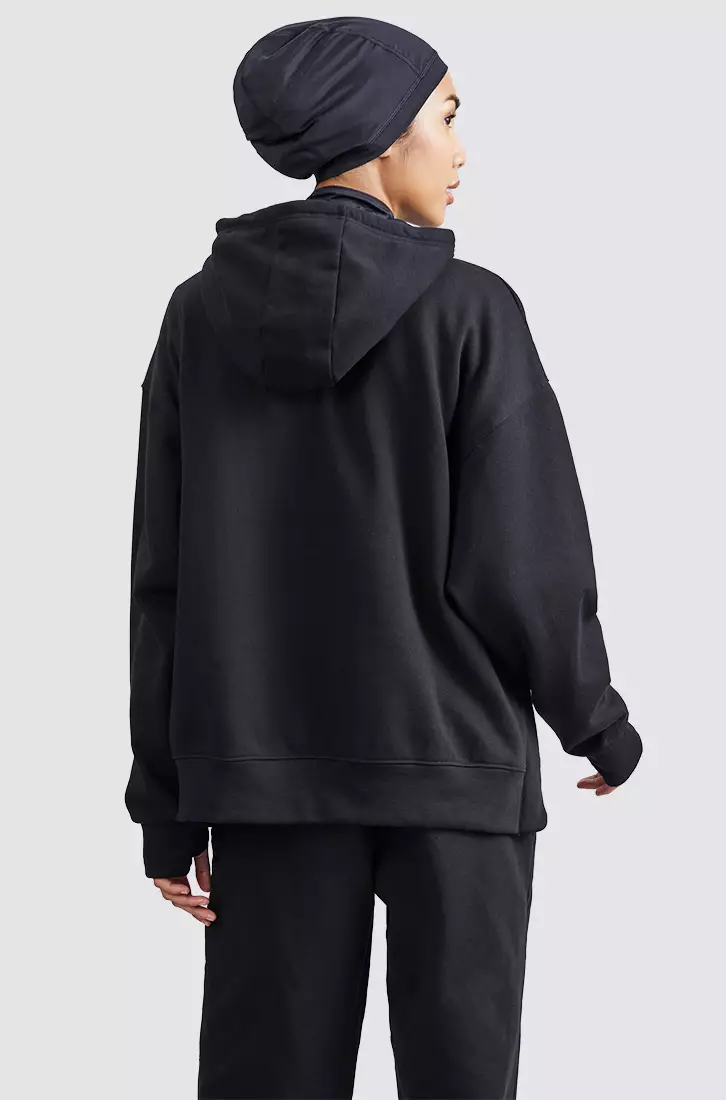 EZZA 运动连帽衫