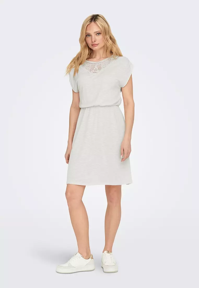 Whyred dress clearance