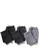 Twenty Eight Shoes black VANSA Simple Stretch Stripes Casual Pants   VCM-P18008 ABDCAAA0075D9AGS_6