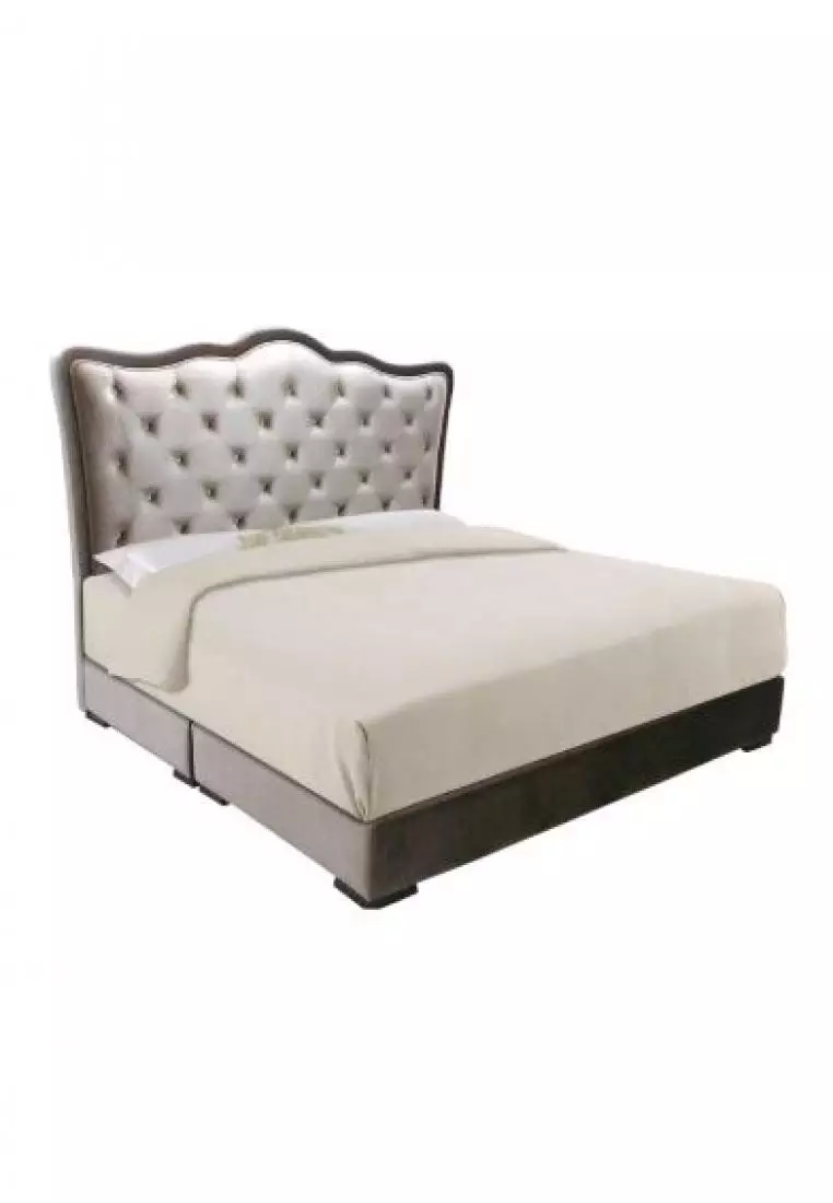 Buy Choice Furniture Choice Furniture Bi Bed 2024 Online ZALORA