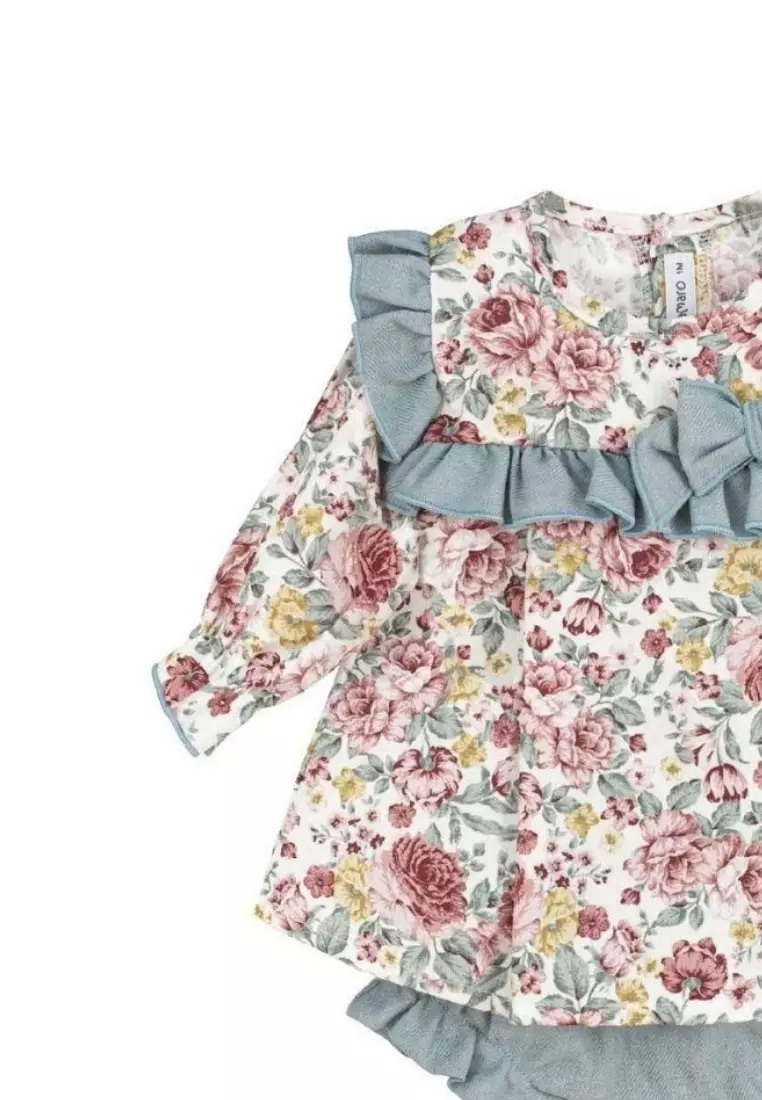 Edinna  Baby & Toddler Outfits