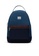 Herschel blue Nova Mid Eco Backpack FE092AC1B65793GS_1