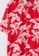 Terranova multi Men's Hibiscus Patterned Shirt 29102AA94AE5BCGS_2
