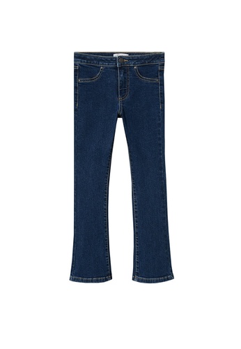 Kids Flared jeans 7 Mango Girls Clothing Jeans Flared Jeans 