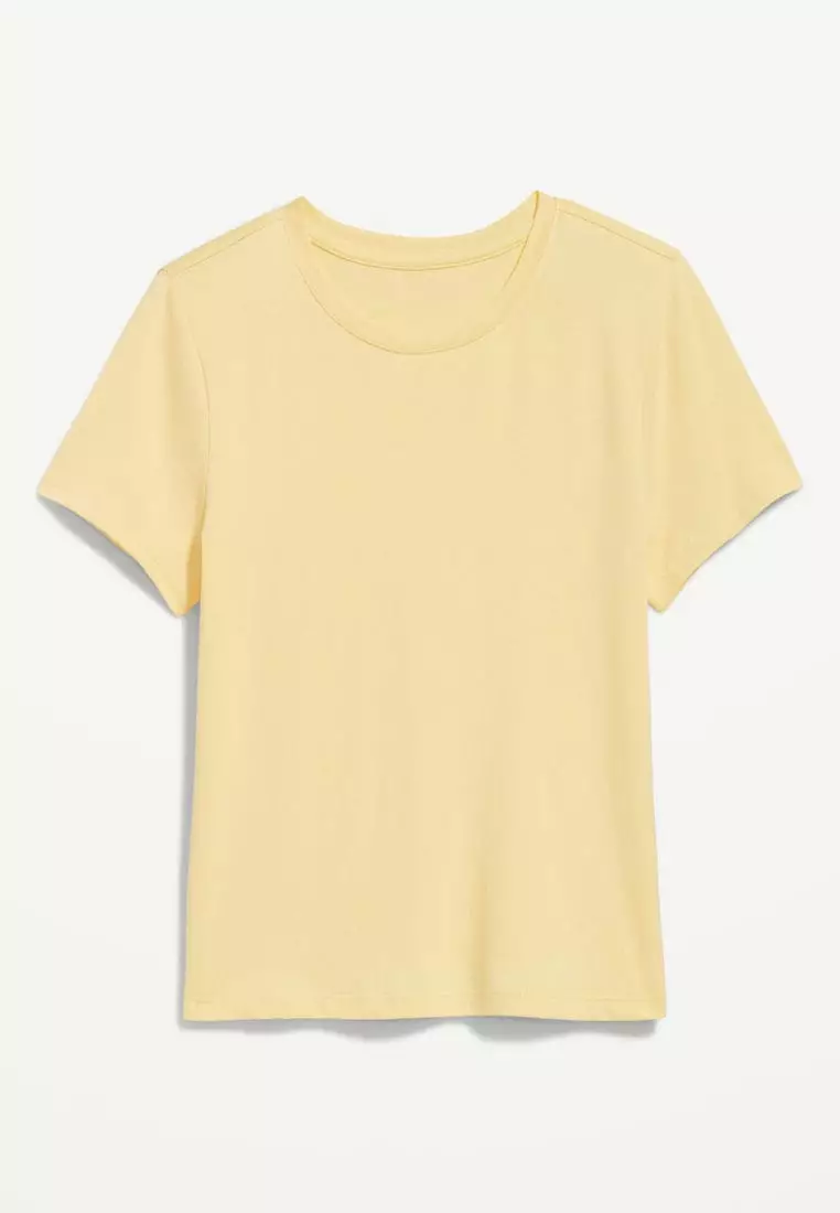 Bestee Crop T-Shirt