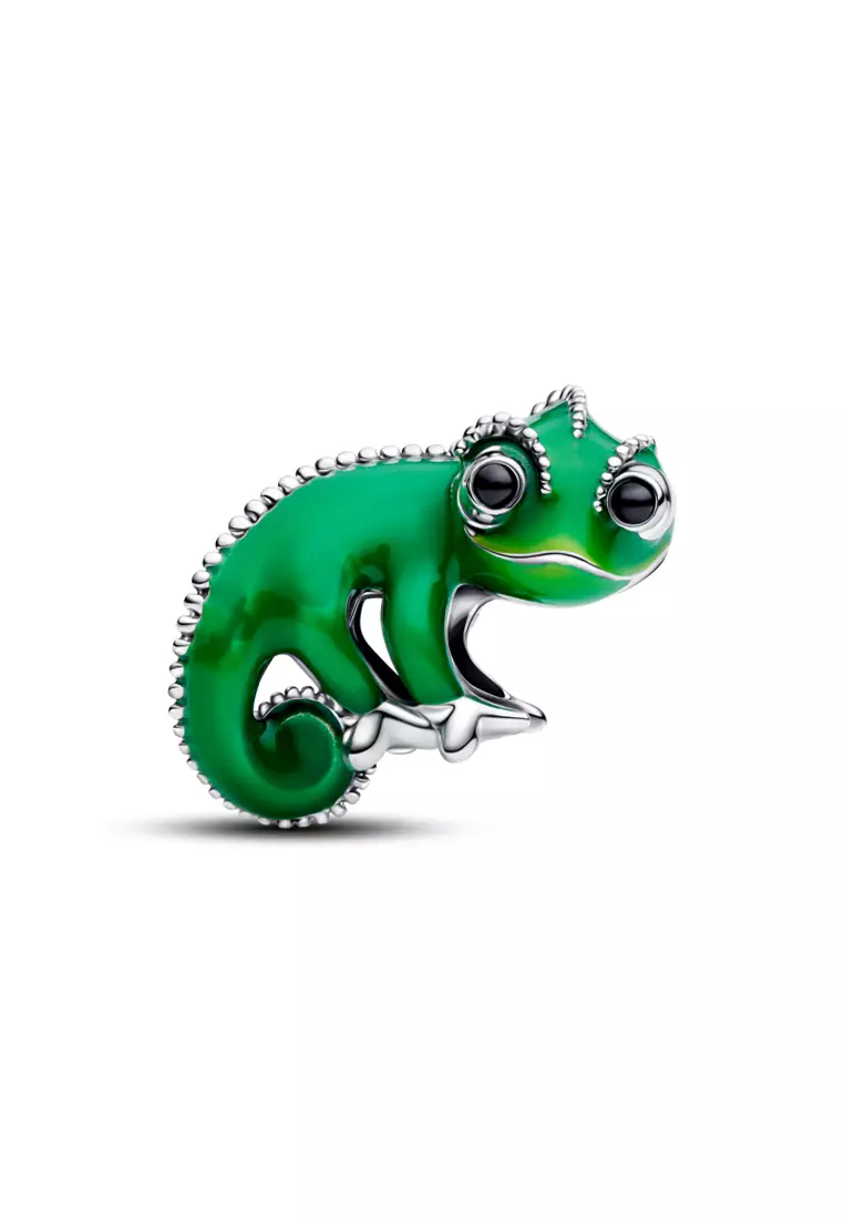 Buy Pandora Pandora x Disney Tangled Pascal Colour-changing Charm