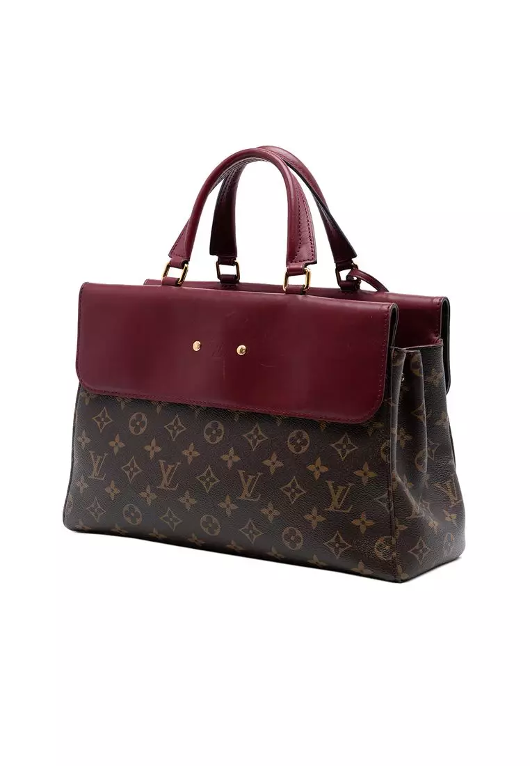 Pre-Loved Louis Vuitton Monogram Venus