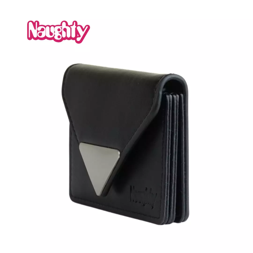 Dompet Kartu Wanita Card Holder Jessie G595 2410001 Naughty Accessories