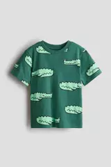 Green Medium Dusty