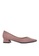 Twenty Eight Shoes pink 2.5CM Pointy Pumps 333-1 6B595SHA0D00F5GS_1