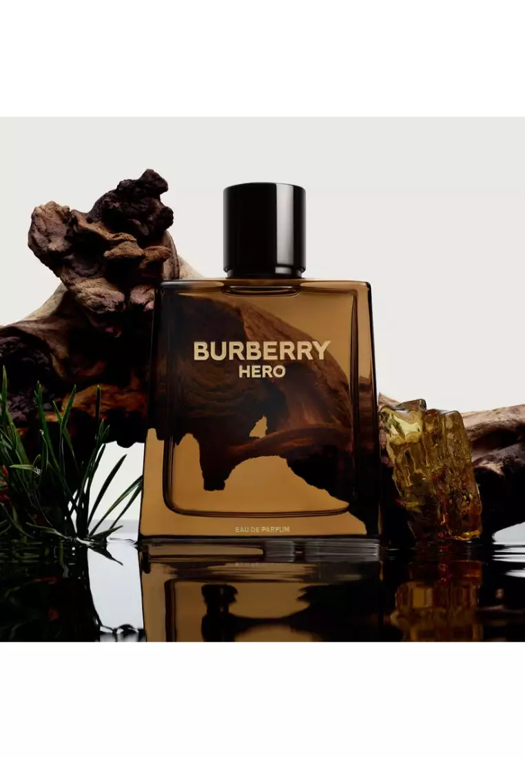 未開封品　BURBERRY HERO Eau de Parfum 50ml Burberry Hero Eau de Parfum Refill 200 ml | Parfumswinkel