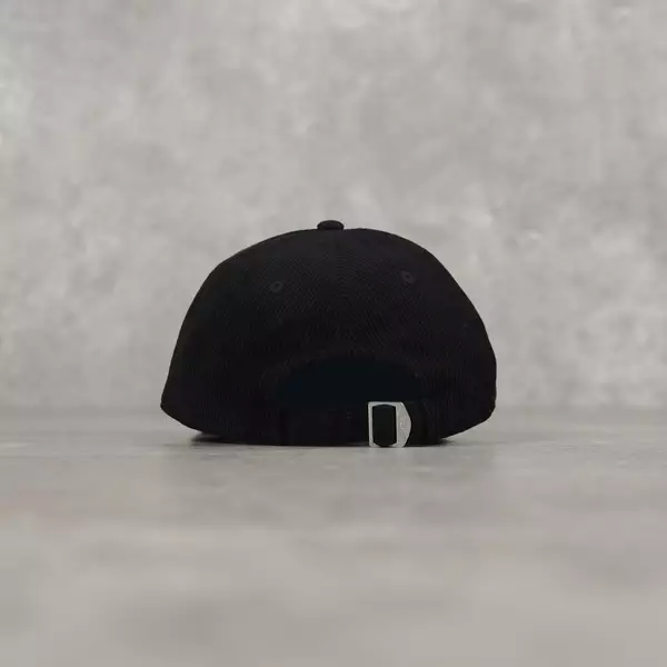 Jual Hugo Boss Topi HUGO BOSS ZED LOGO SUEDE BLACK CAP 100% ORIGINAL ...