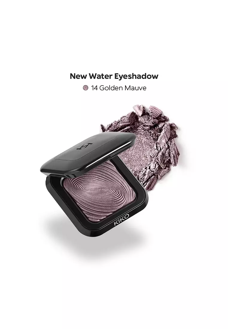 New Water Eyeshadow