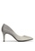 Betts silver Empower 2 Pointed Toe Stiletto Pumps 75085SH35AA740GS_1